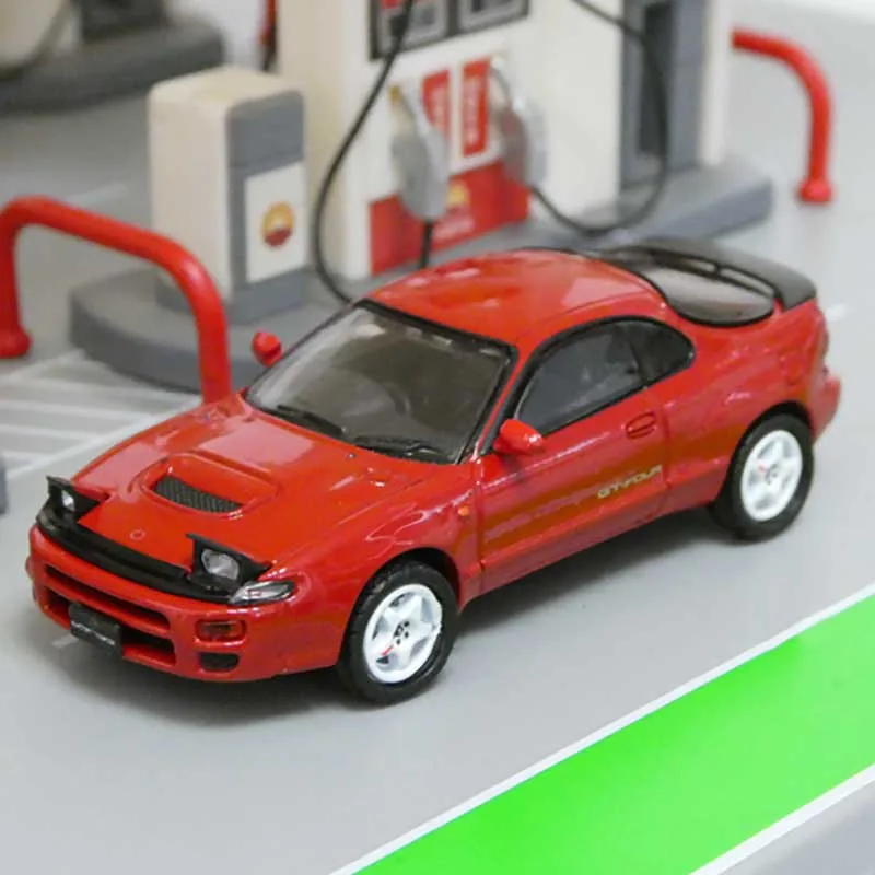 Hobby Japan Originele Diecast  - Rc Hobby Japan recensie en prijs