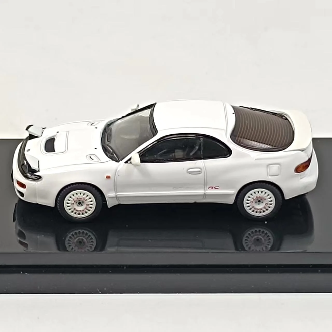 Hobby Japan Originele Diecast  - Rc Hobby Japan recensie en prijs