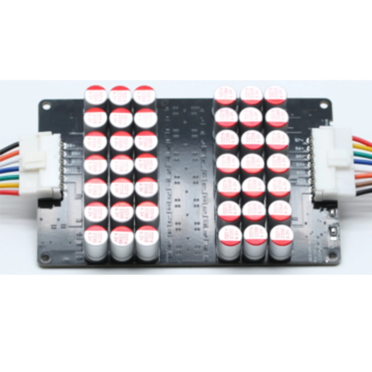 Actieve Balancer 5A 3S 4S 5S 6 - Lipo Battery 4S recensie en prijs