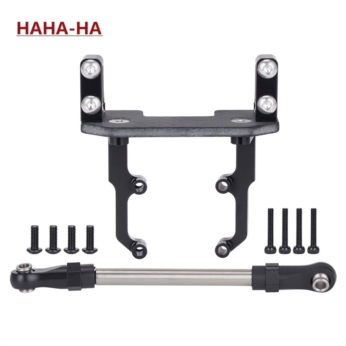 Aluminiumlegering Servo Mount  - Rc Hobby Room recensie en prijs