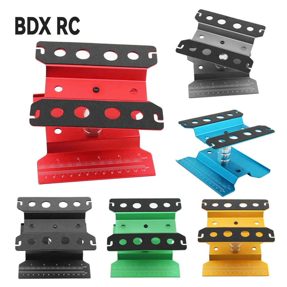 Metalen Reparatie Station Werk - Rc Hobby Warehouse recensie en prijs