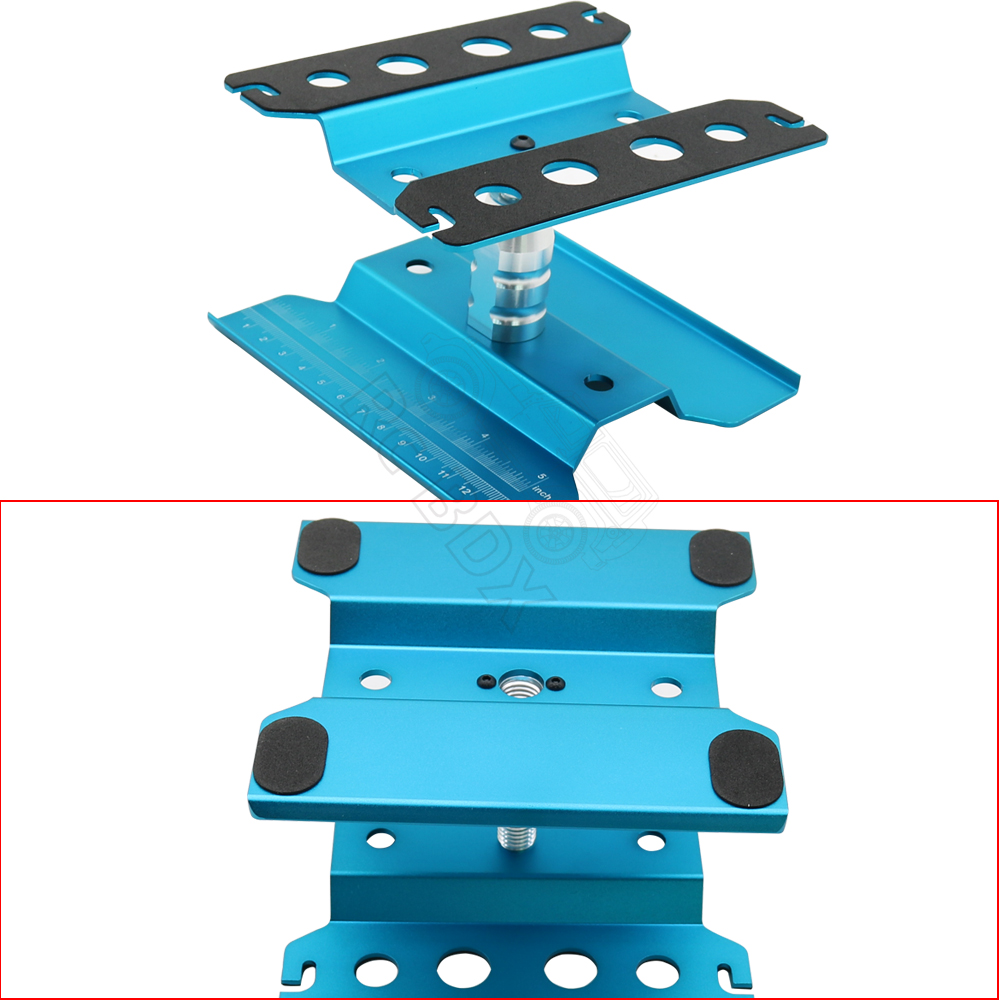 Metalen Reparatie Station Werk - Rc Hobby Warehouse recensie en prijs