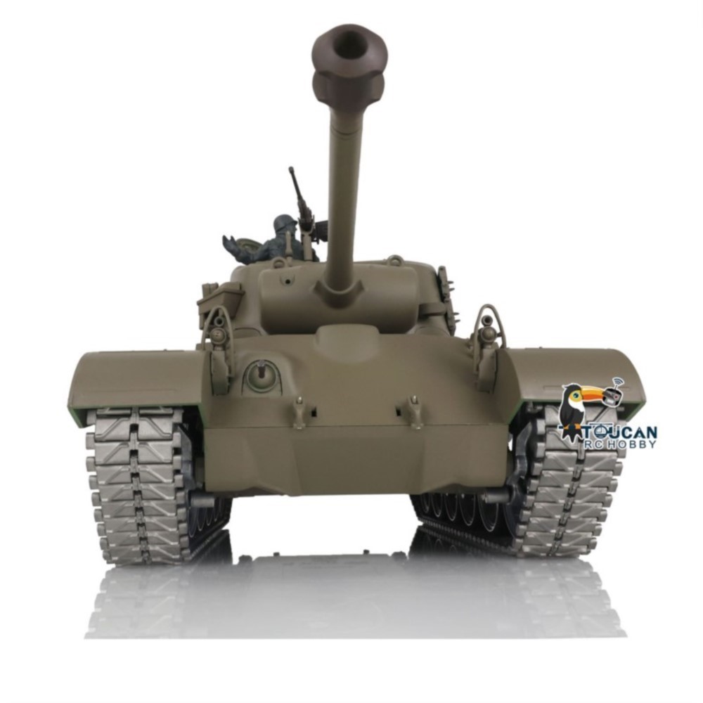 Amerikaanse verkoop Henglong 1 - Rc Hobby Track recensie en prijs