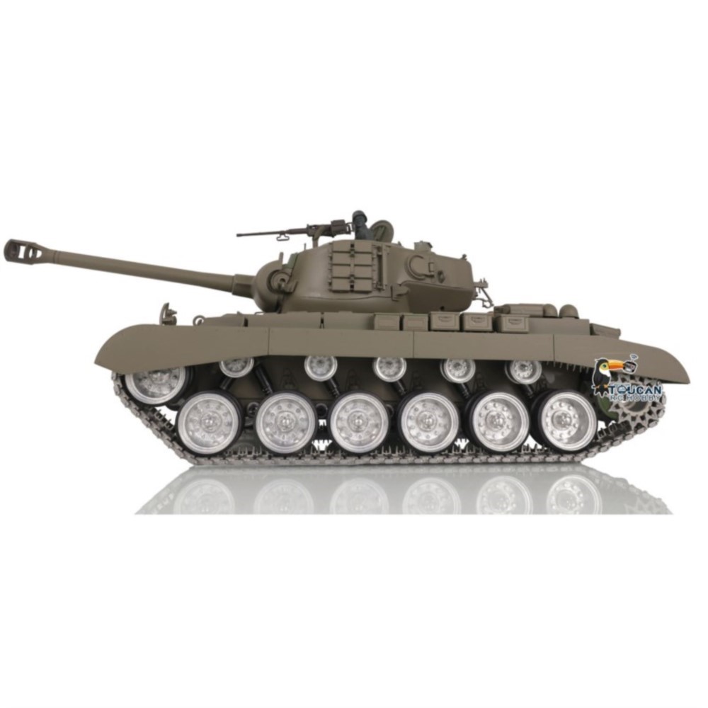 Amerikaanse verkoop Henglong 1 - Rc Hobby Track recensie en prijs