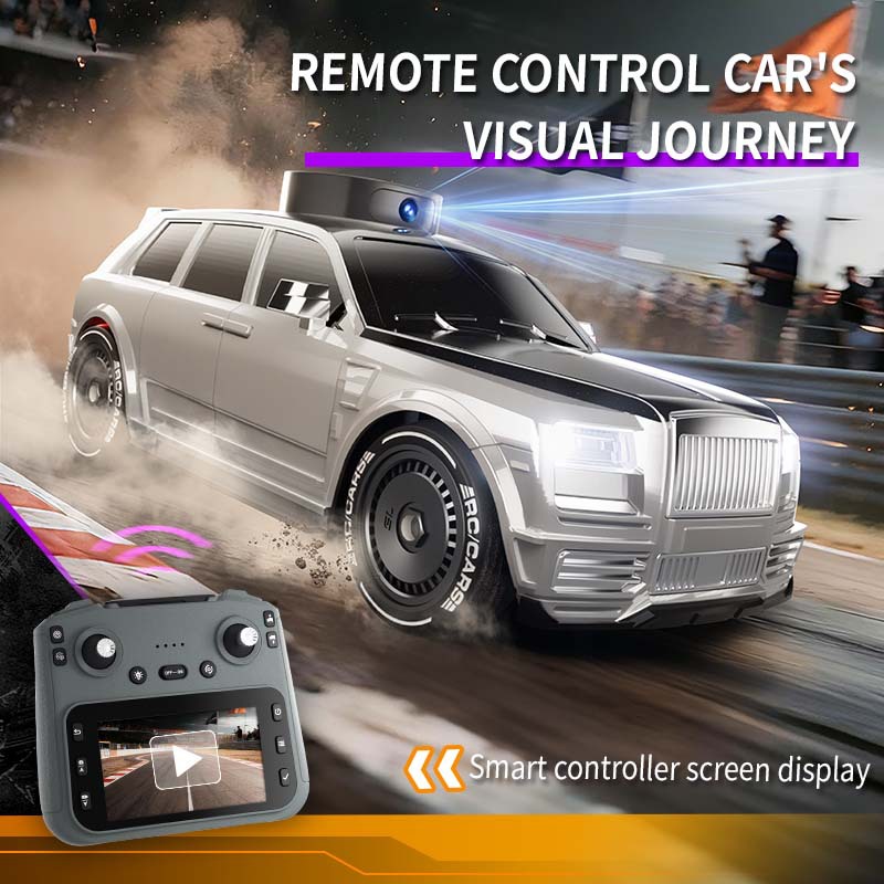 Telecar 911S RC Auto HD Camera - Rc Hobby Photos recensie en prijs