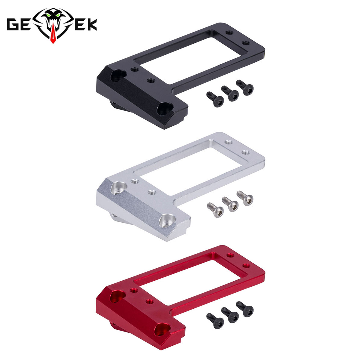Laag Zwaartepunt Servo Mount v - Rc Hobby Center recensie en prijs