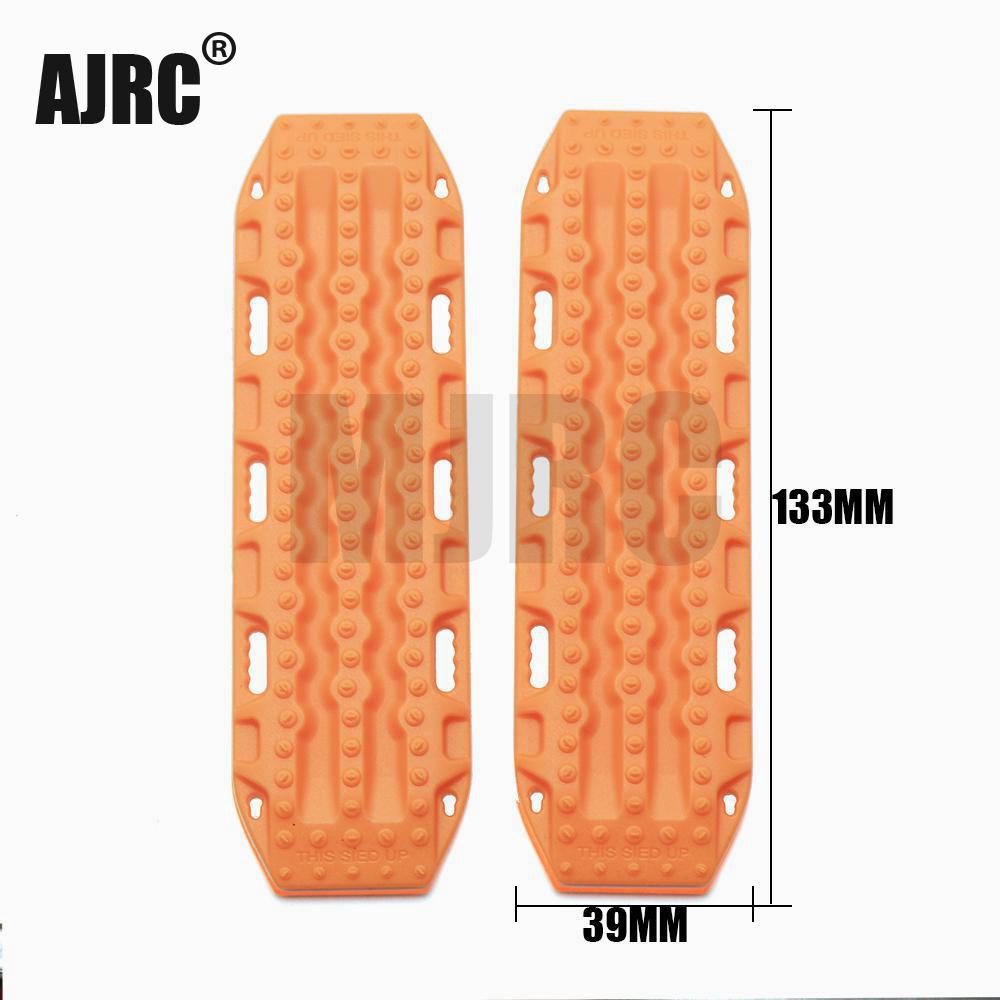 Voor 1/10 Rc Rupsvoertuig Trax - Rc Hobby Track recensie en prijs