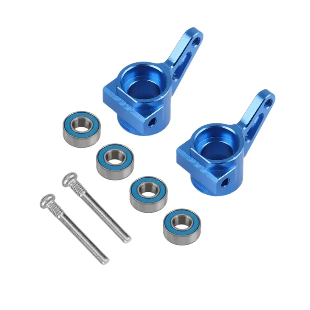 6 stks Metalen Voorste Caster  - Rc Hobby Warehouse recensie en prijs