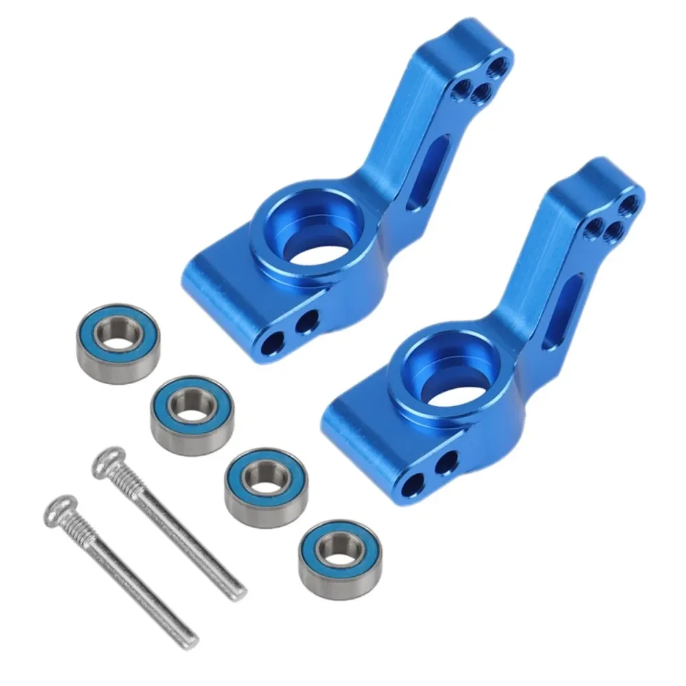 6 stks Metalen Voorste Caster  - Rc Hobby Warehouse recensie en prijs