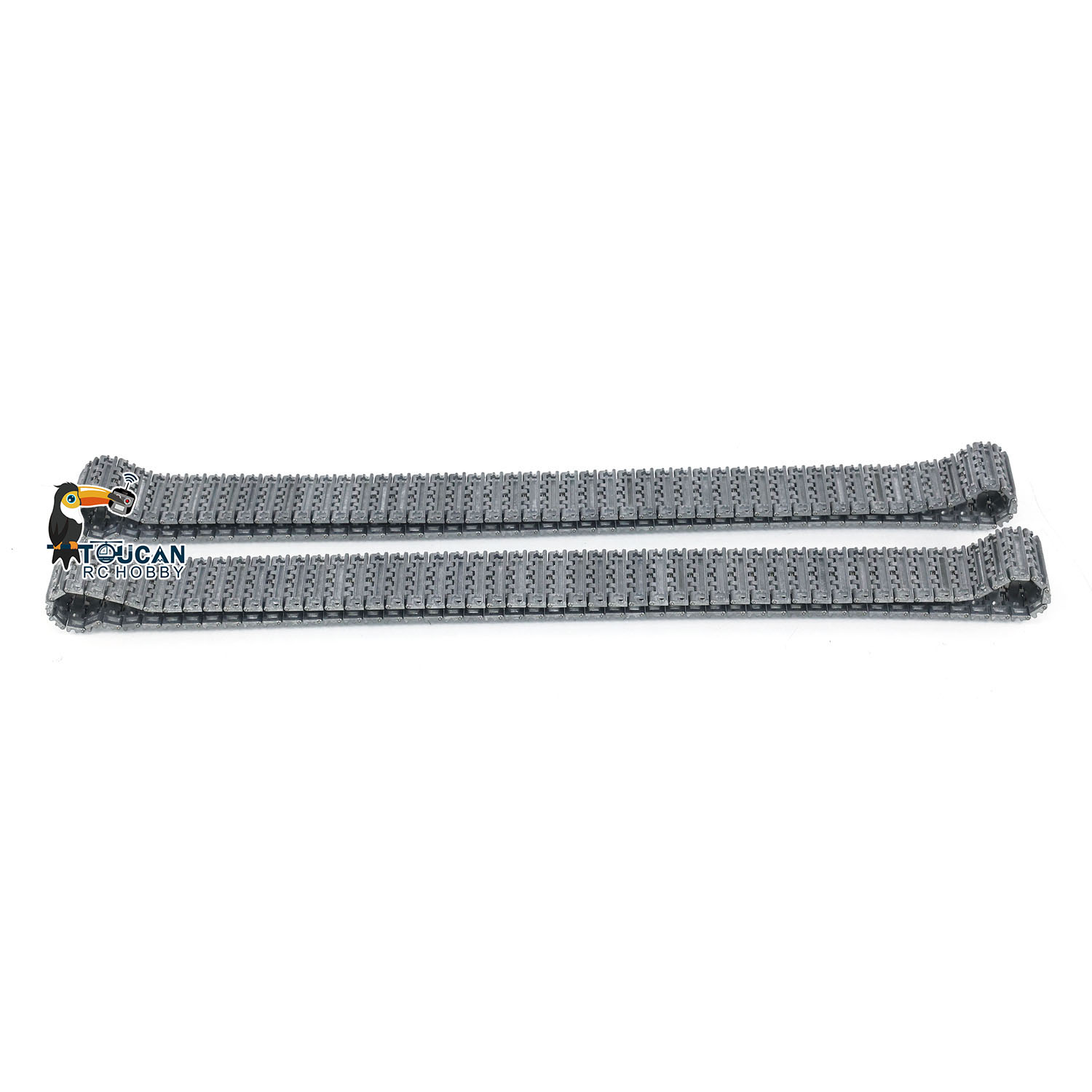 1/16 Accessoires Metalen Track - Rc Hobby Track recensie en prijs