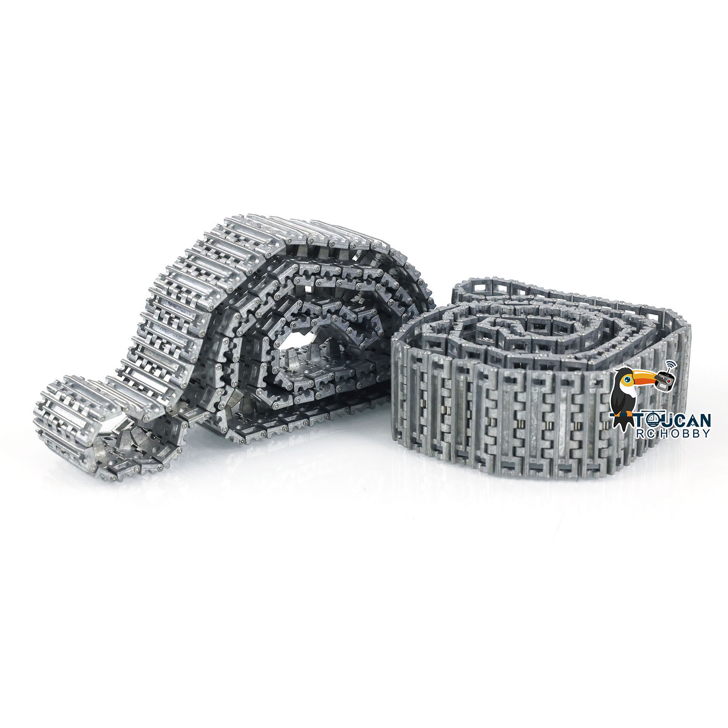 1/16 Accessoires Metalen Track - Rc Hobby Track recensie en prijs