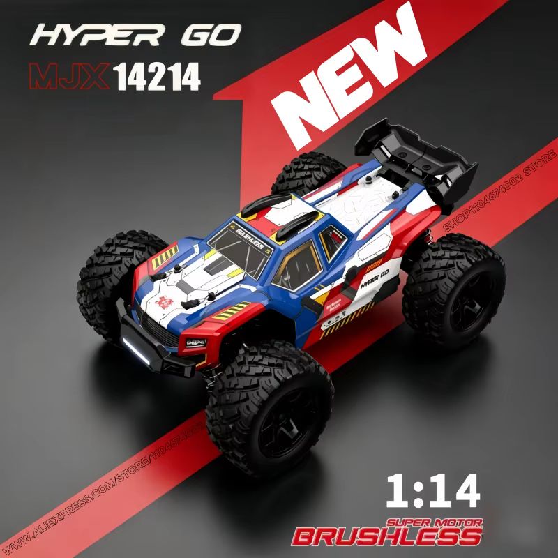 Nieuwe Aankomst 14212 Borstell - Rc Hobby Grade Car recensie en prijs
