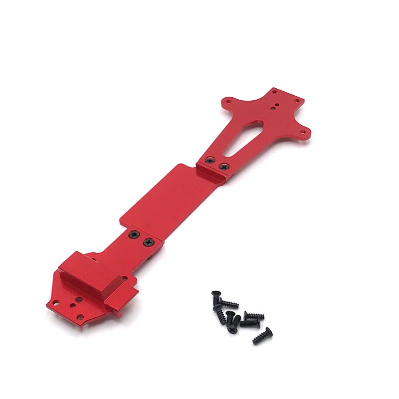 Metalen upgrade Refit tweede v - Rc Hobby Warehouse recensie en prijs