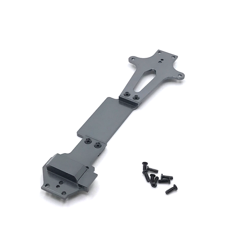Metalen upgrade Refit tweede v - Rc Hobby Warehouse recensie en prijs