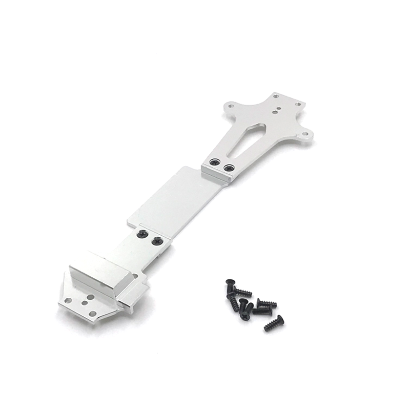 Metalen upgrade Refit tweede v - Rc Hobby Warehouse recensie en prijs