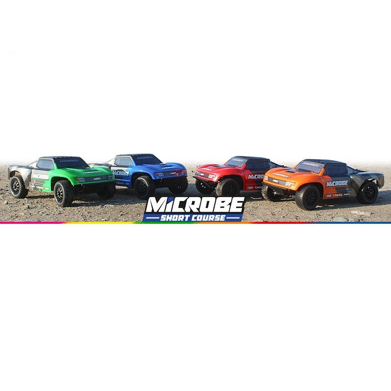 Hpi Racing Maverick 1/24 Micro - Rc Hobby Grade Car recensie en prijs