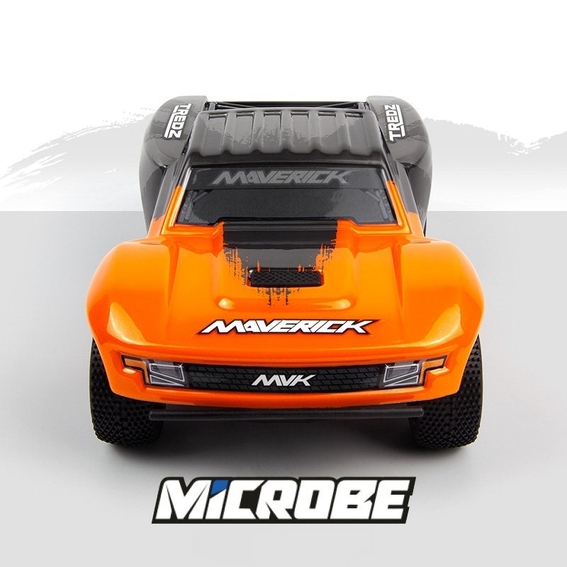 Hpi Racing Maverick 1/24 Micro - Rc Hobby Grade Car recensie en prijs