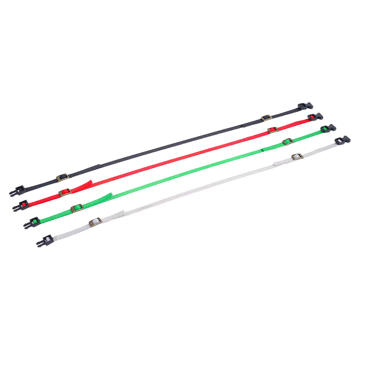 5 Stuks Bagage Touw Imperiaal  - Rc Hobby Room recensie en prijs