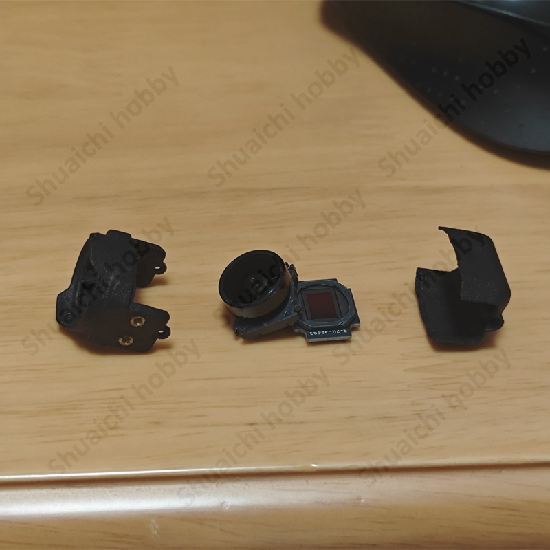 Voor DJI O3 Air Unit Lens Voor - Rc Hobby Warehouse recensie en prijs