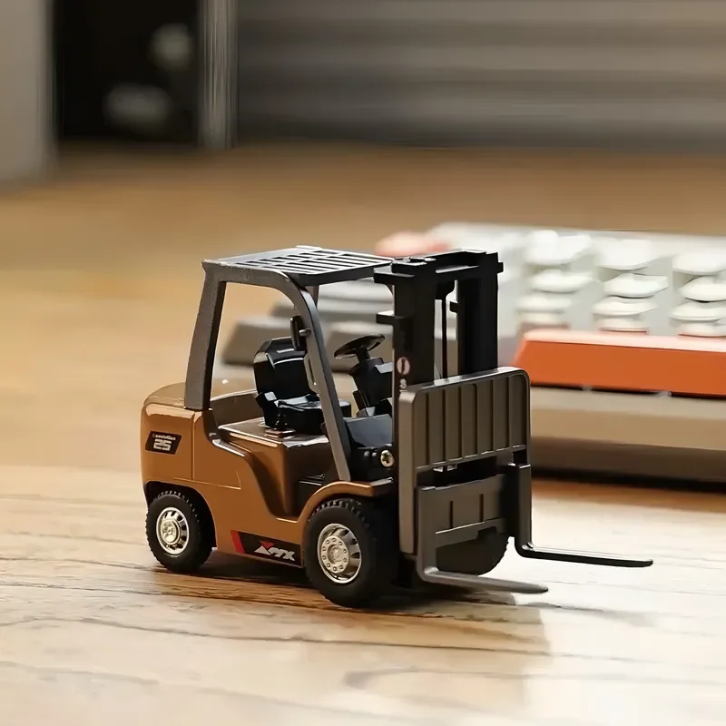 Schaal 1/64 op afstand bestuur - Rc Hobby Grade Truck recensie en prijs