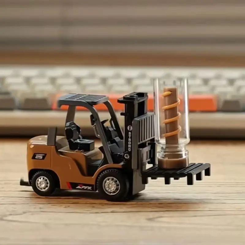 Schaal 1/64 op afstand bestuur - Rc Hobby Grade Truck recensie en prijs