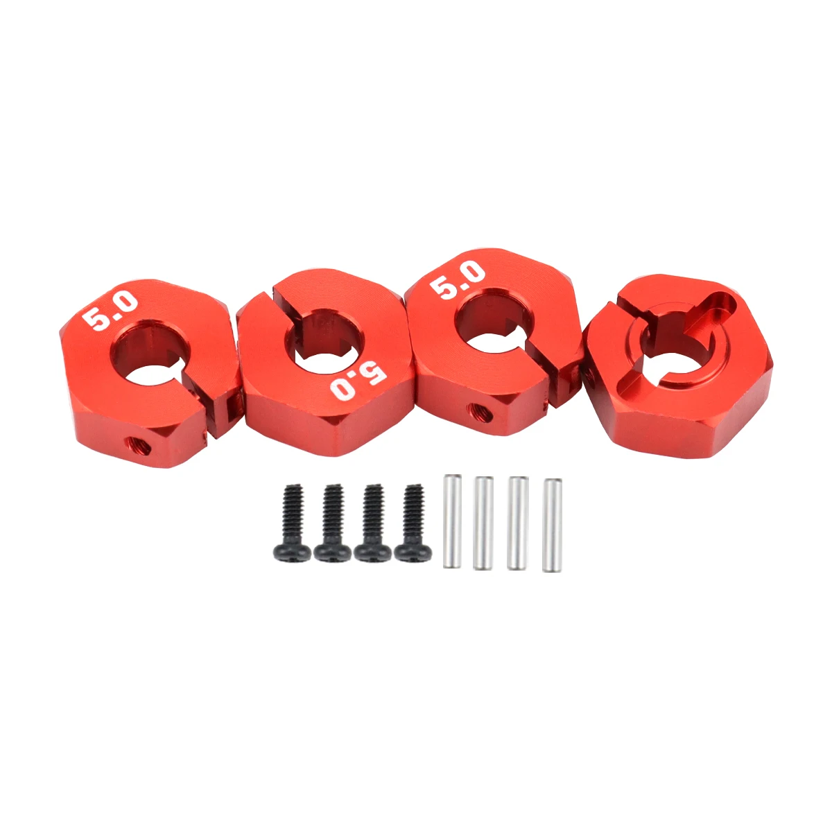 Aluminium 5/6/7/8/9/10/11/12Mm - Rc Hobby Track recensie en prijs