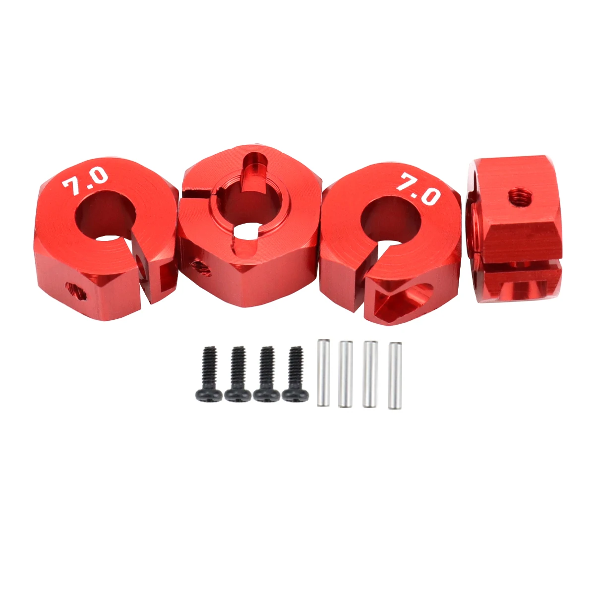 Aluminium 5/6/7/8/9/10/11/12Mm - Rc Hobby Track recensie en prijs