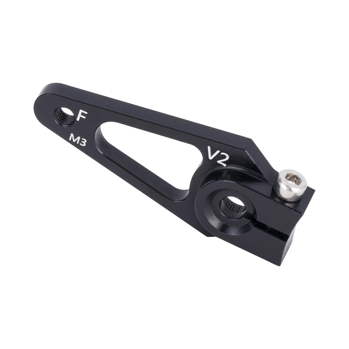 39mm M3 7075 Aluminium 25T Ser - Rc Hobby Room recensie en prijs