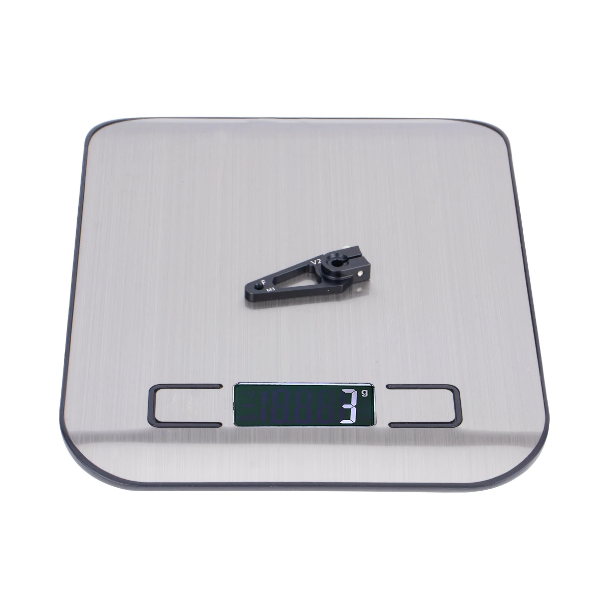 39mm M3 7075 Aluminium 25T Ser - Rc Hobby Room recensie en prijs