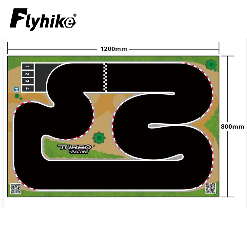 50X95Cm 120X80Cm Draagbare Tur - Rc Hobby Desk recensie en prijs