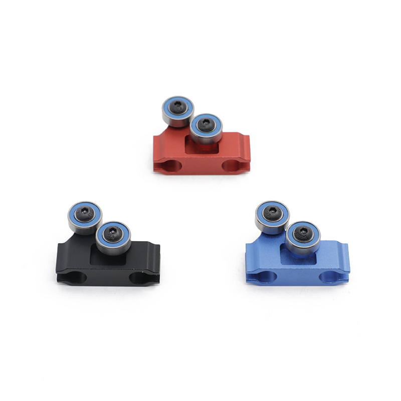Metal Center Aandrijfas Mount  - Rc Hobby Center recensie en prijs