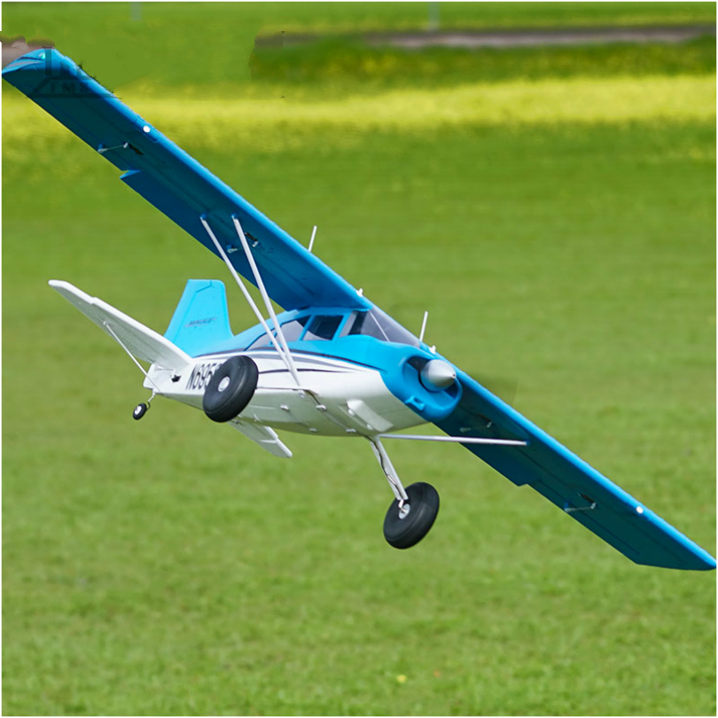 RC Vliegtuig 1500mm Maule Park - Rc Hobby Park recensie en prijs