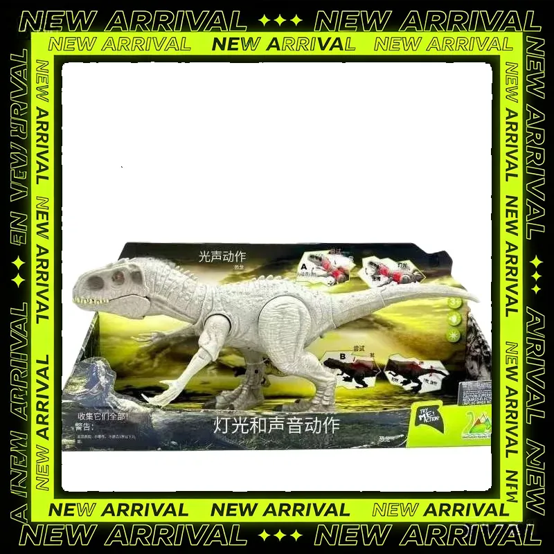 Realistisch textuur RC-dinosau - Rc Hobby Japan recensie en prijs