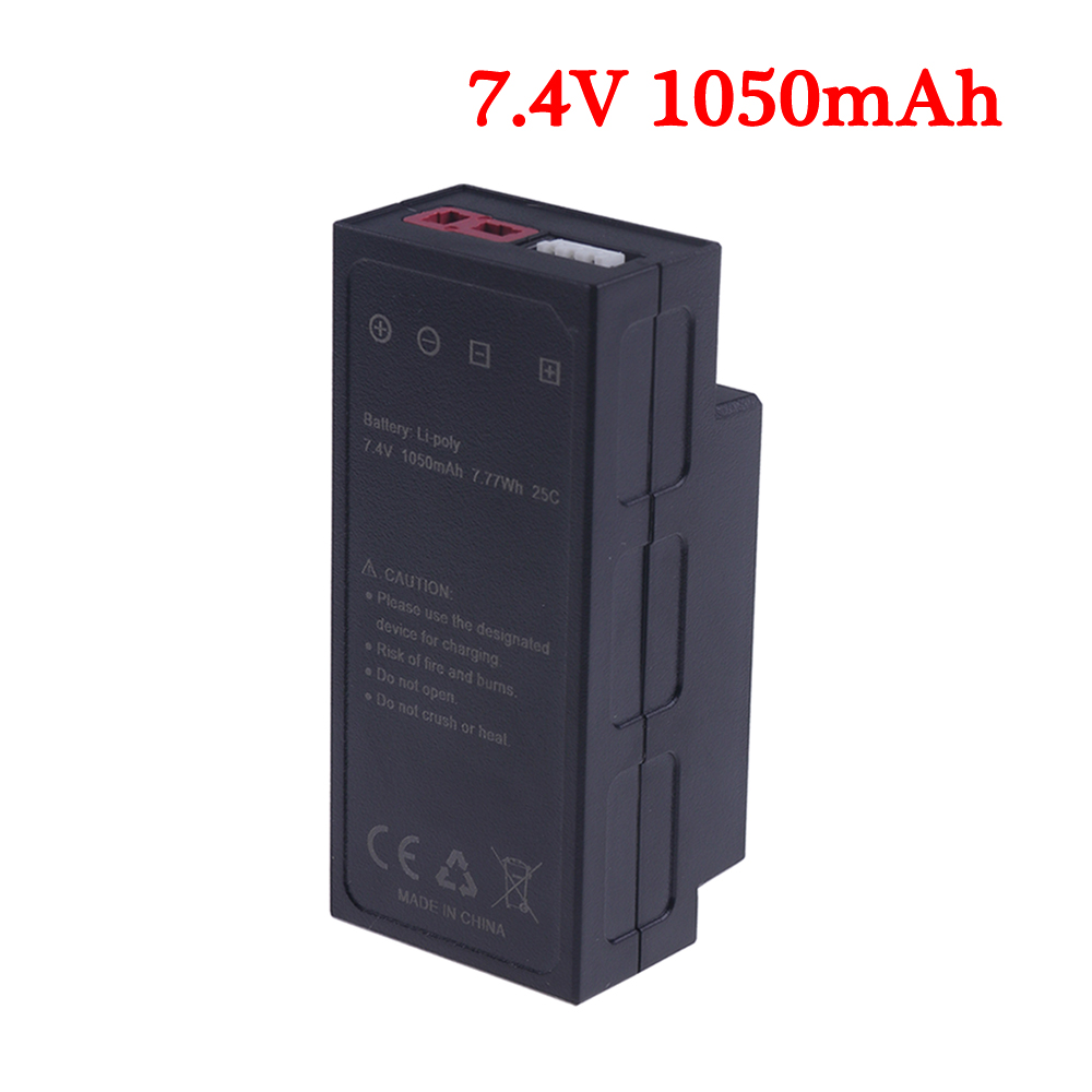 Lipo Batterij 2S 7.4V / 3S 11. - Rc Hobby Trucks recensie en prijs