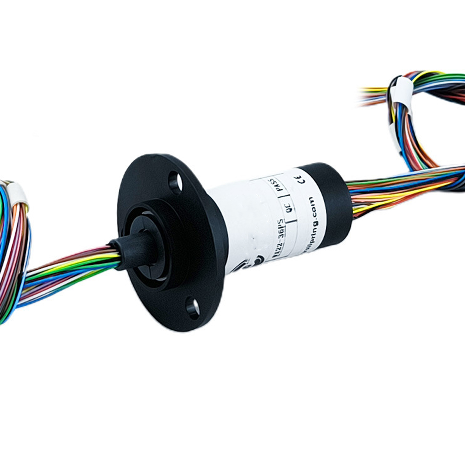 12.5mm Micro Slip Ring 2/4/6/8 - Rc Hobby Desk recensie en prijs