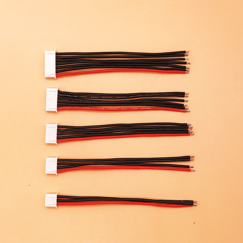 10 stks/partij 1 S/2 S/3 S/4 S - Lipo Battery 4S recensie en prijs