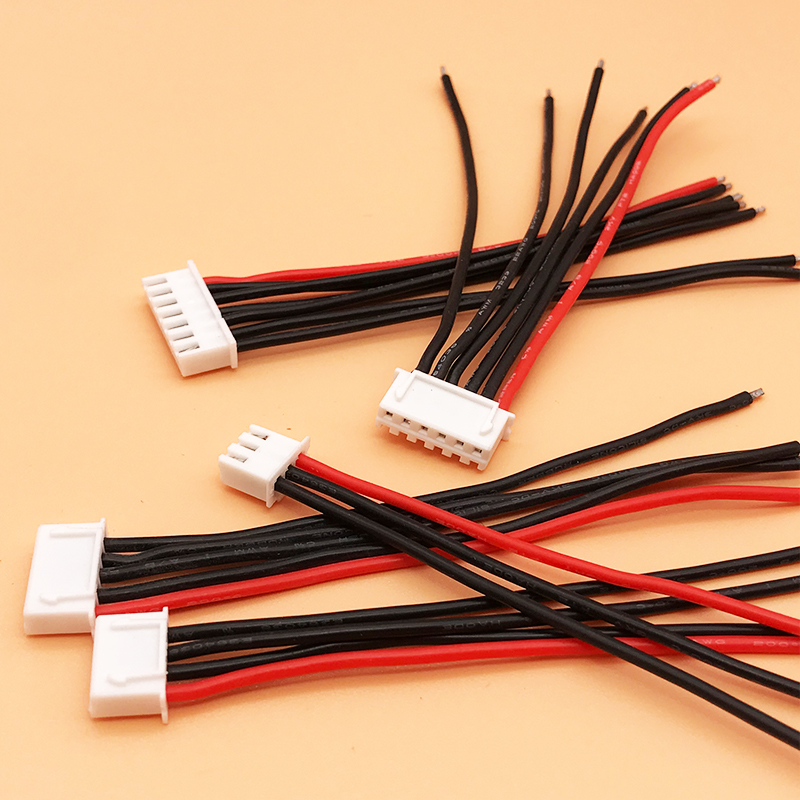 10 stks/partij 1 S/2 S/3 S/4 S - Lipo Battery 4S recensie en prijs