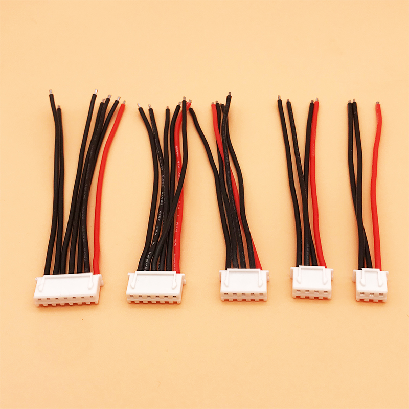 10 stks/partij 1 S/2 S/3 S/4 S - Lipo Battery 4S recensie en prijs