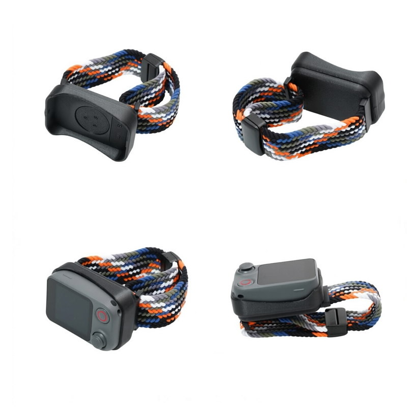1Set Voor DJI Osmo Pocket 4P/F - Rc Hobby Warehouse recensie en prijs