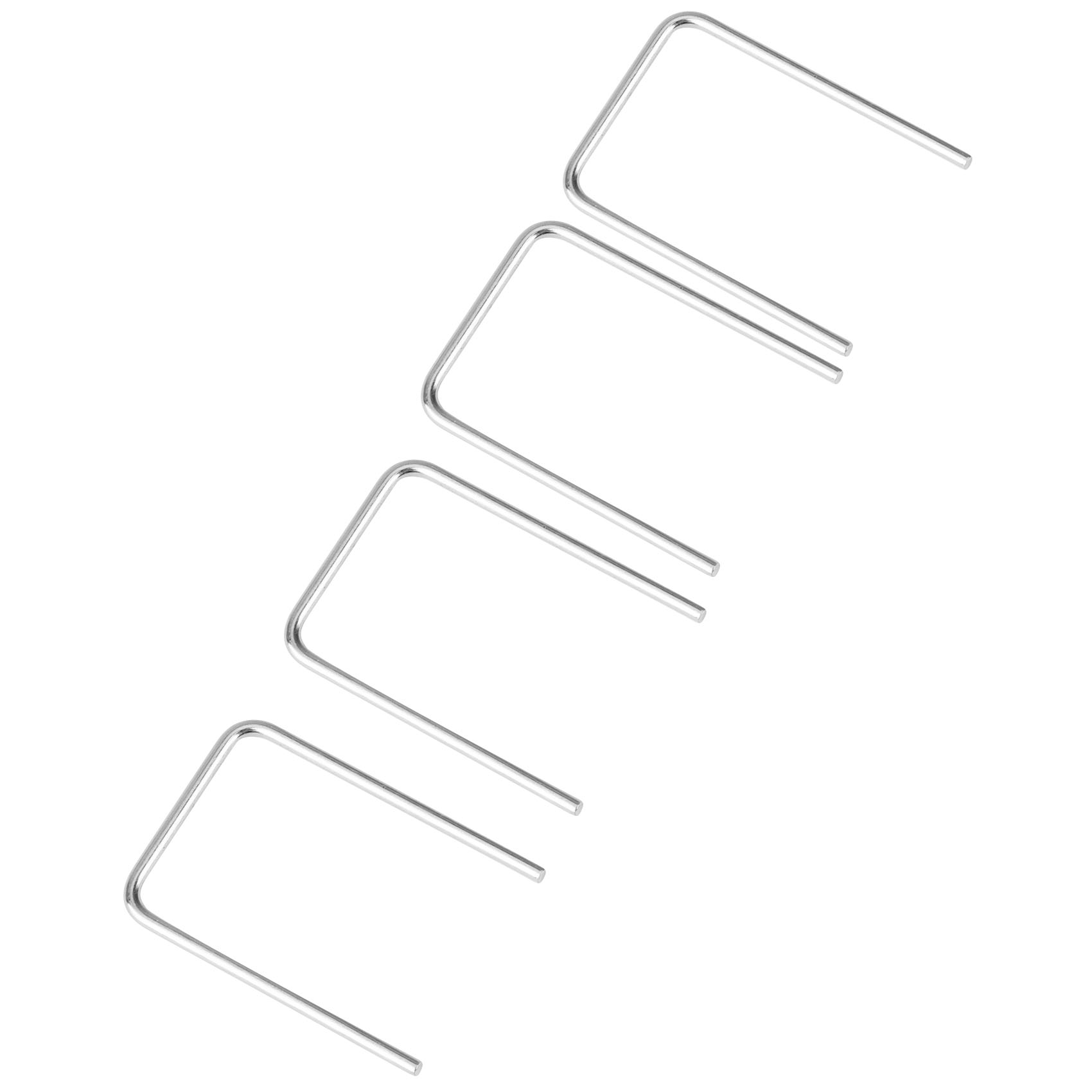 4 Stuks Metalen U Rocker As M5 - Rc Remo Hobby recensie en prijs