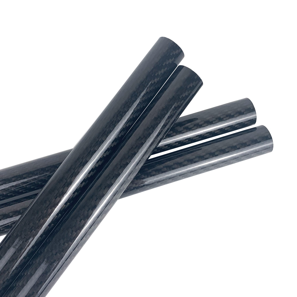 1/2 Stuks 3K Twill Glanzende K - Rc Hobby Japan recensie en prijs