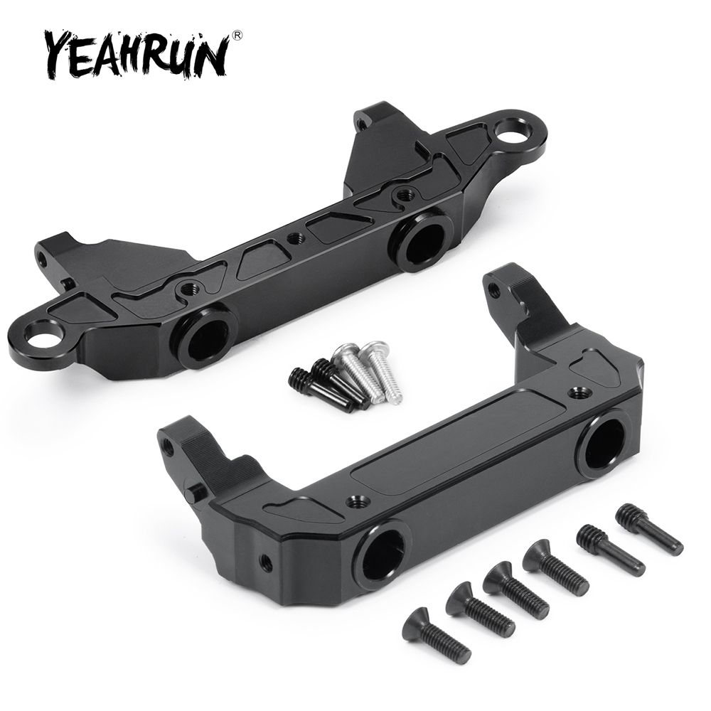 YEAHRUN Metalen Servo Relocati - Rc Hobby Warehouse recensie en prijs