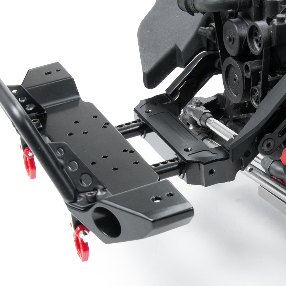 YEAHRUN Metalen Servo Relocati - Rc Hobby Warehouse recensie en prijs