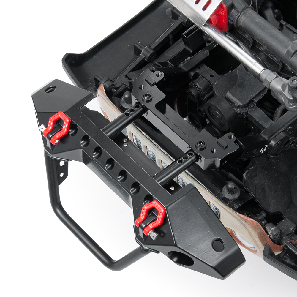 YEAHRUN Metalen Servo Relocati - Rc Hobby Warehouse recensie en prijs