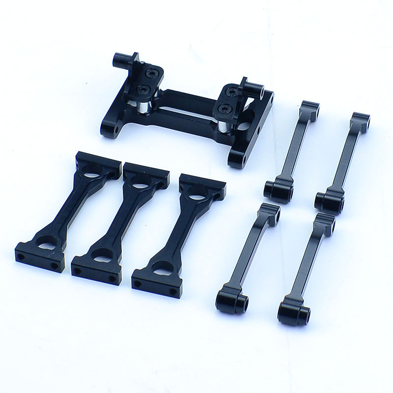 1: 14e Schaal Metalen Ophangin - Rc Hobby Center recensie en prijs