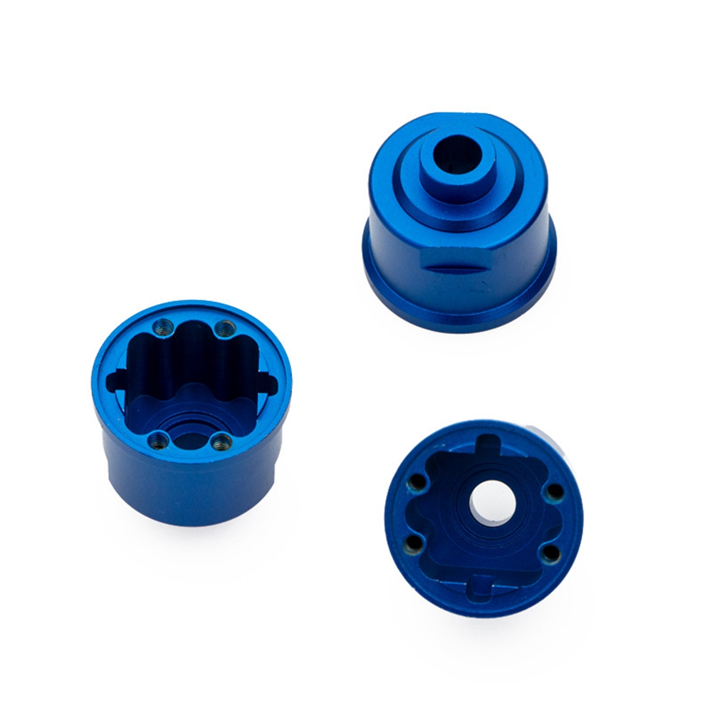 AS96-Metalen Voor Achter Diffe - Rc Remo Hobby recensie en prijs