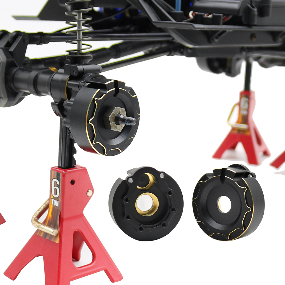 Portal Asbehuizing Messing Zwa - Rc Hobby Warehouse recensie en prijs