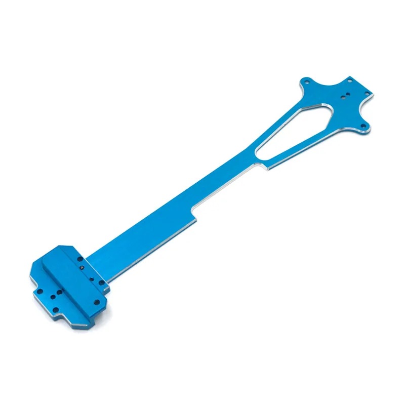 Metalen Upgrade Refit Tweede V - Rc Hobby Warehouse recensie en prijs