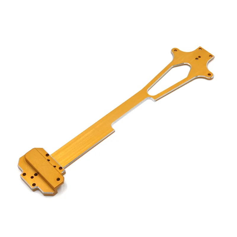 Metalen Upgrade Refit Tweede V - Rc Hobby Warehouse recensie en prijs