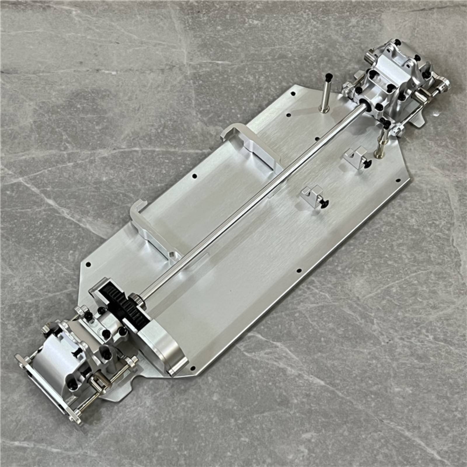 1/12 Schaal Auto Aandrijflijn  - Rc Hobby Motor recensie en prijs